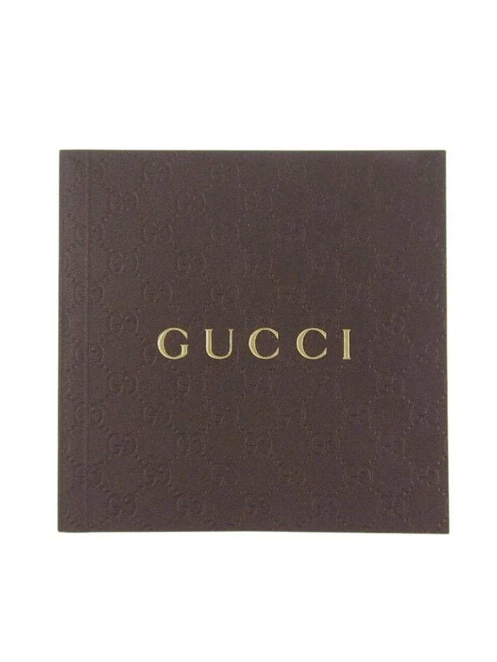 Gucci Dive 136.2 Stainless Steel Quartz Analog Display Navy Dial Watch